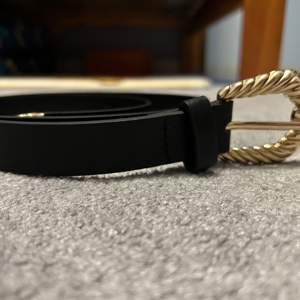 Forever 21 Belt - Picture 2 of 2